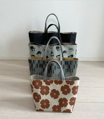 Accessories: Bag-Making Basics