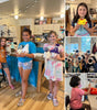Kids Camps: Fashion Design (Pacific Fabrics Location: 1/2 Day)