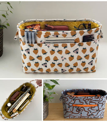 Accessories: Sew Organized