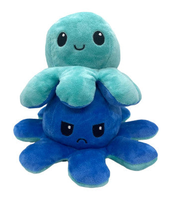 Kid Made: Reversible Octopus