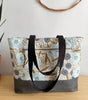 Accessories: Travel Ready Tote