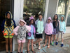 Kids Camp: Zip Up Hoodie Sweatshirt