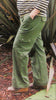 Teen/Tween Camp: Overalls or Cargo Pants