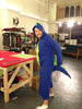 Costume Help! (Kids Welcome!)