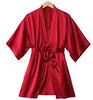 Lingerie: Silky Robes: Sew Your Own Adventure