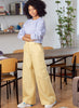 Teen/Tween Camp: Overalls or Cargo Pants