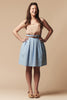 Woven Skirts: Sew Your Own Adventure