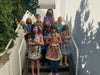 Kids Camp: Child & Doll: Summer Dresses