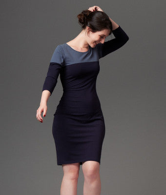 The 7 Hour Dress: Sew Your Own Adventure – Made Sewing Studio
