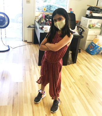Kids Camp: Jumpsuits and Rompers