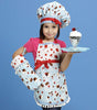 Kids Camp: Baking Aprons and Hats
