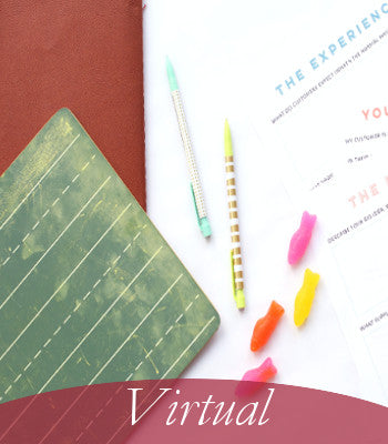 The Art of Business: 10wk/Series - Virtual Learning