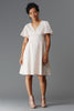 Wrap Dress: Knit or Woven