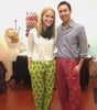Pajama Pants with Pockets