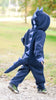 2025 Waitlist: Animal Onesie Pajamas