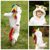 2025 Waitlist: Animal Onesie Pajamas