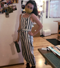 Teen/Tween Camp: Overalls or Cargo Pants