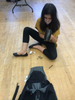 Teen/Tween Camp: Overalls or Cargo Pants