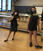 Teen/Tween Camp: Overalls or Cargo Pants