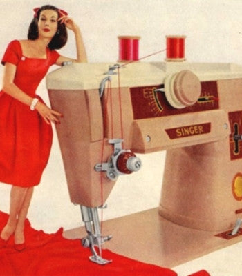 Sewing Sewcial Night
