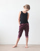 Kids Camp: Sporty Jogger Sweatpants