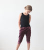 Kids Camp: Sporty Jogger Sweatpants