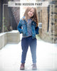 Kids Camp: Sporty Jogger Sweatpants