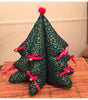 Family Sewing Fun: Holiday Tree!