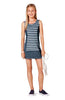 Kids Camp: Sporty Tank Dress