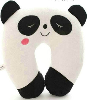Kid Made: Animal Travel Pillows