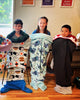 Advanced Machine Sewing (Thursdays)