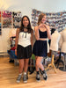 Advanced Machine Sewing (Thursdays)