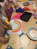 Yarn and Crafting Arts (Tuesdays)