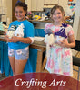 Yarn and Crafting Arts (Tuesdays)