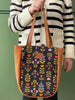 Accessories: Bookish Tote
