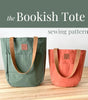 Accessories: Bookish Tote