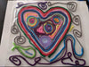 Little Crafters: Yarn Painting (Ages K and up)