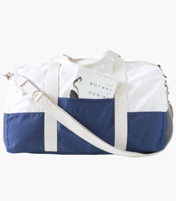 Accessories: The Portside Duffle
