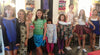 Kids Camp: Fashion Design