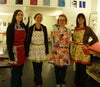 Aprons: Choose Your Own Adventure
