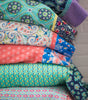 Family Sewing Fun: Pillowcases