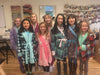 Kids Camp: Cozy Robes & Slippers (Thanksgiving Week!)