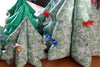 Sew Your Own Holiday Tree (kids welcome!)