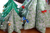 Family Sewing Fun: Holiday Tree!