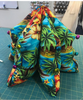 Sew Your Own Holiday Tree (kids welcome!)